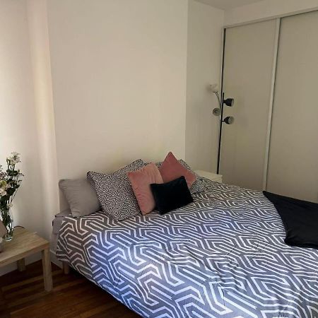 Cosy Haven Paris 14 Apartment ภายนอก รูปภาพ