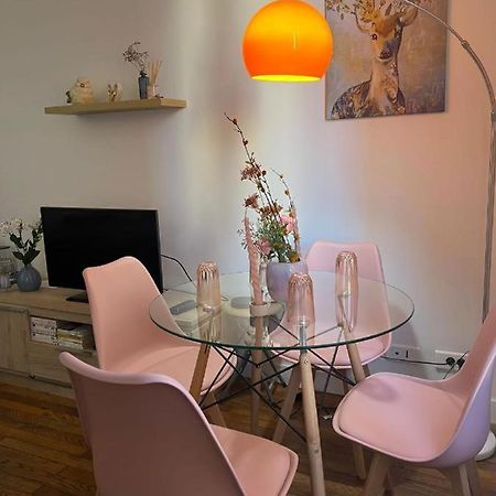 Cosy Haven Paris 14 Apartment ภายนอก รูปภาพ