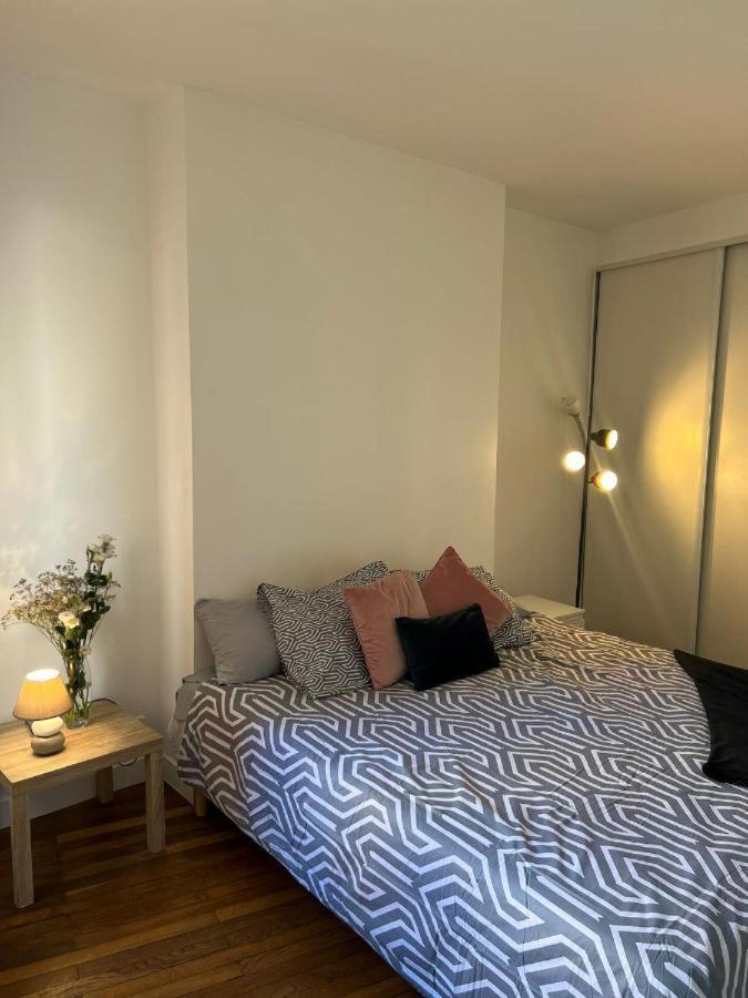 Cosy Haven Paris 14 Apartment ภายนอก รูปภาพ